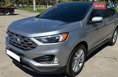 Внедорожник / Кроссовер Ford Edge 2022 в Одессе