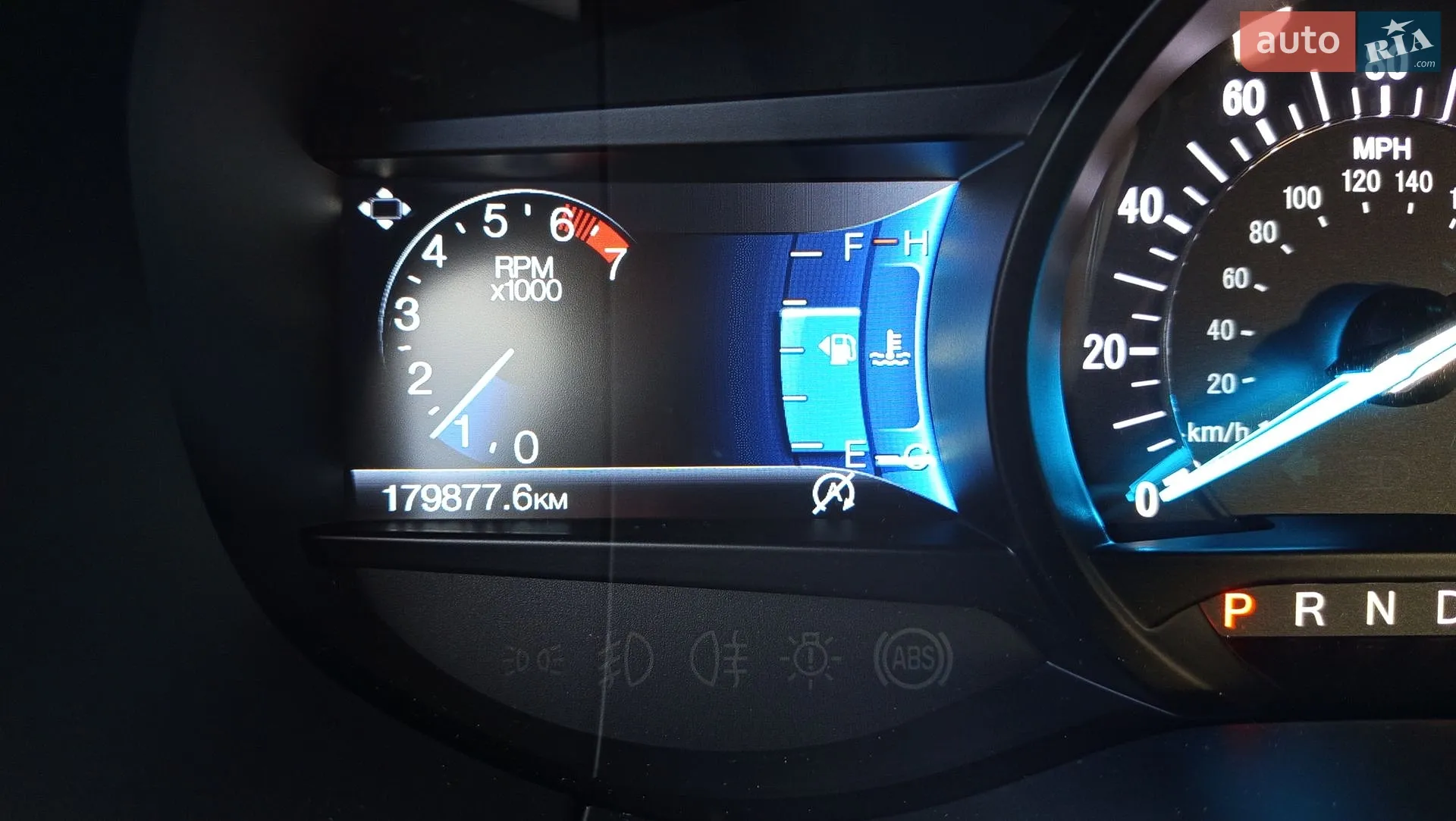 2018 Ford Edge - мініатюра 14