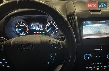 Внедорожник / Кроссовер Ford Edge 2018 в Киеве