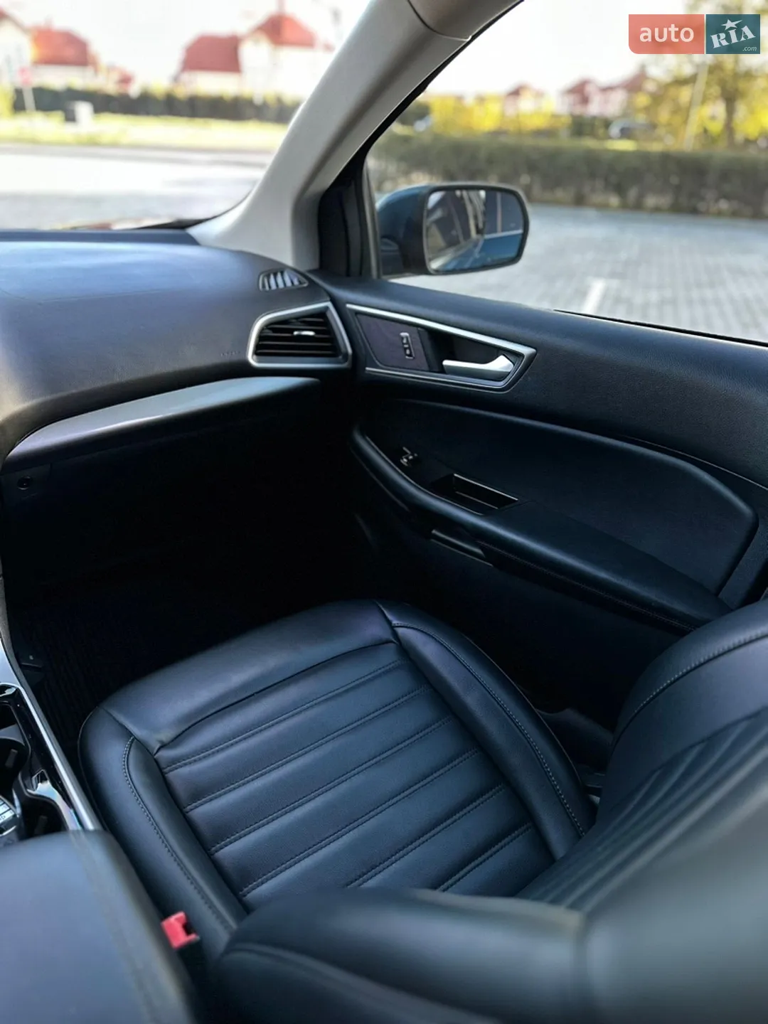 2020 Ford Edge - мініатюра 13