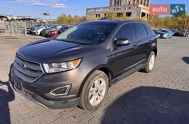 Внедорожник / Кроссовер Ford Edge 2017 в Львове