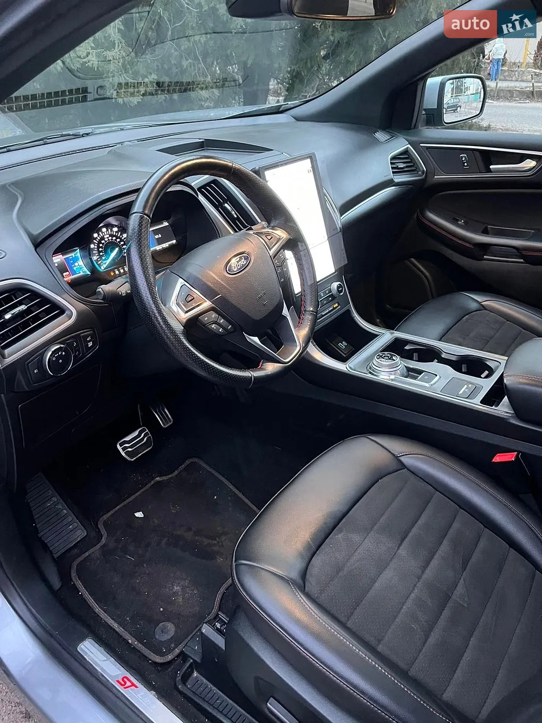 2022 Ford Edge - мініатюра 7