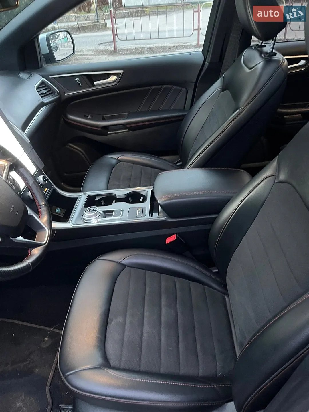 2022 Ford Edge - мініатюра 6
