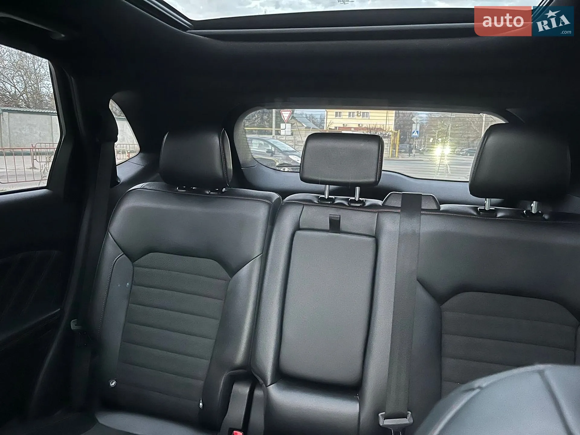 2022 Ford Edge - мініатюра 8