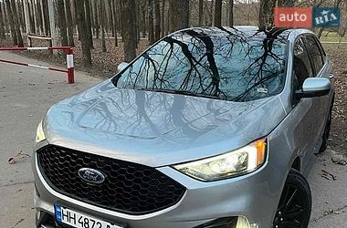 Позашляховик / Кросовер Ford Edge 2022 в Одесі