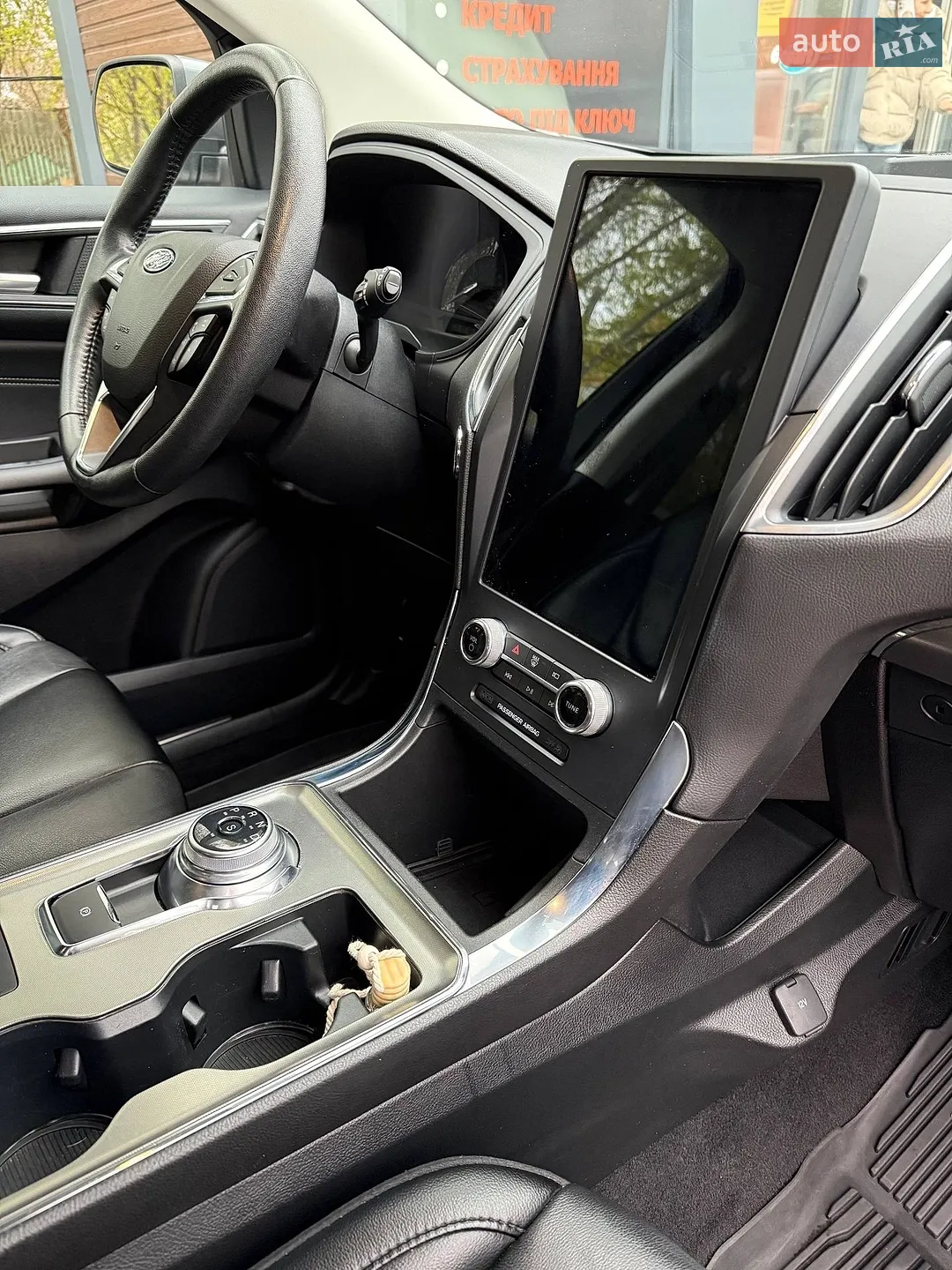2022 Ford Edge - мініатюра 57