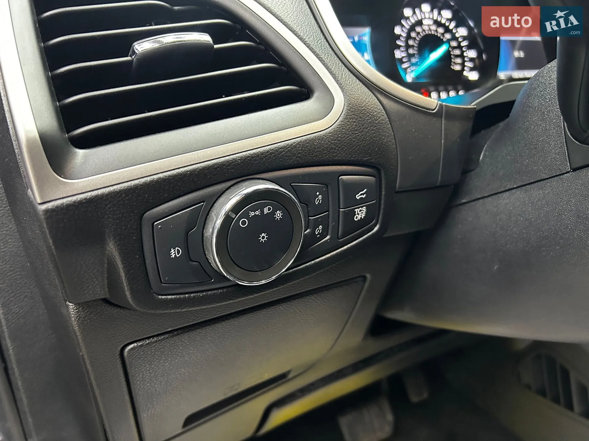 2021 Ford Edge - мініатюра 13