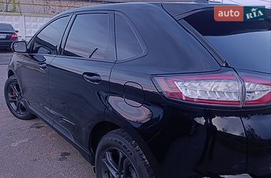 Внедорожник / Кроссовер Ford Edge 2018 в Житомире