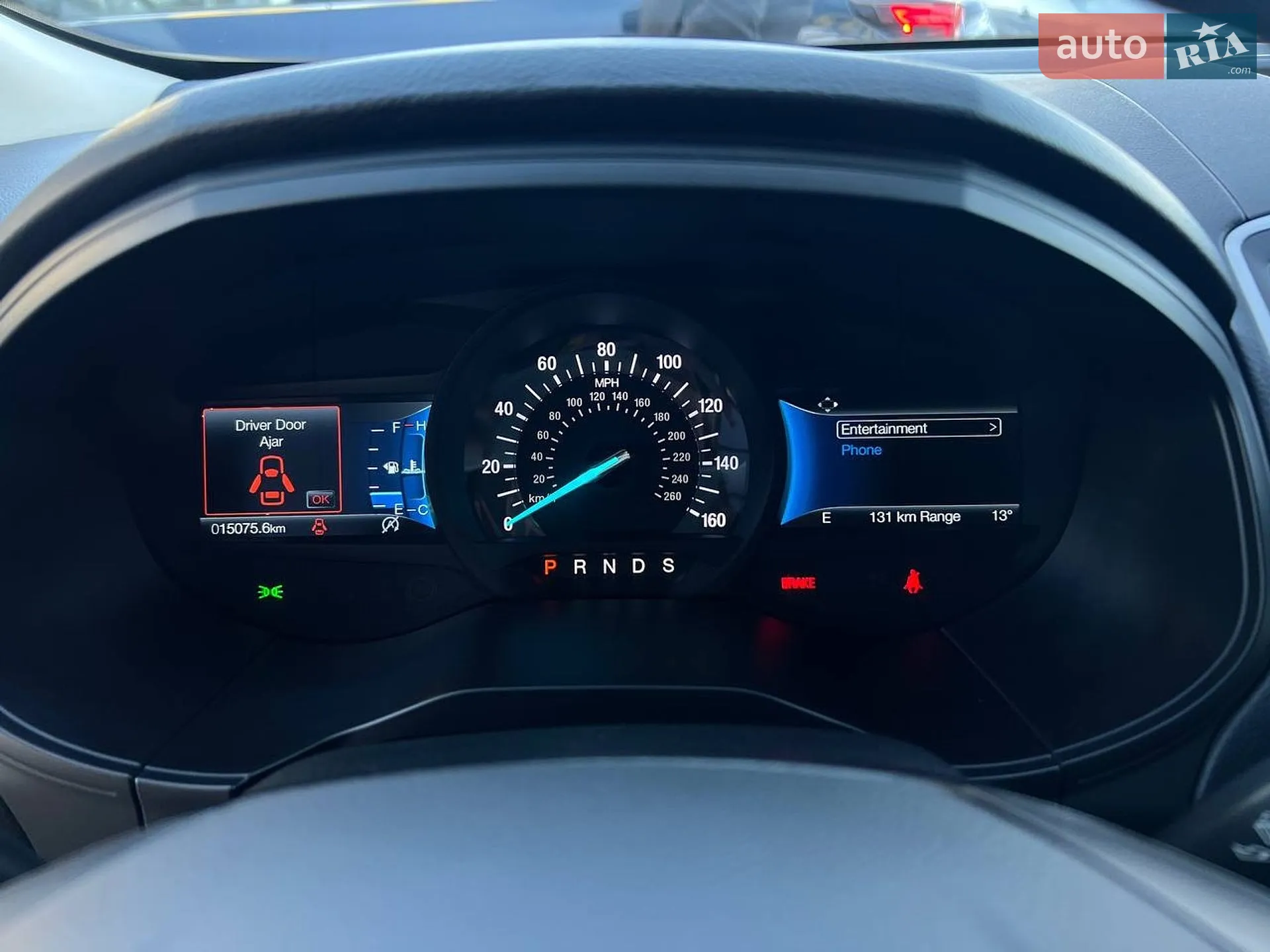 2023 Ford Edge - мініатюра 17