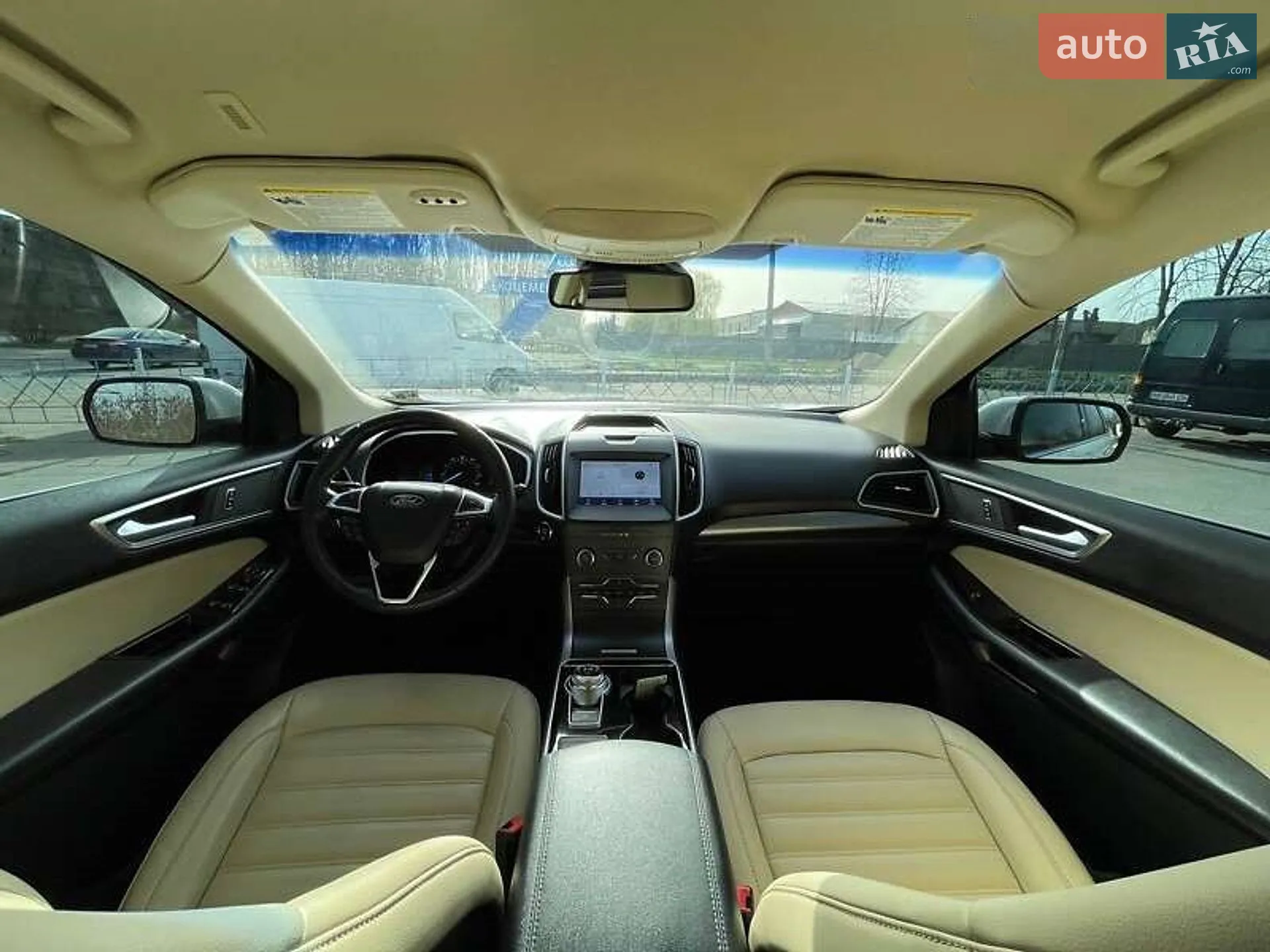 2019 Ford Edge - мініатюра 14