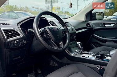 Позашляховик / Кросовер Ford Edge 2016 в Києві фото 7 Позашляховик / Кросовер Ford Edge 2016 в Києві