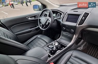 Внедорожник / Кроссовер Ford Edge 2020 в Житомире