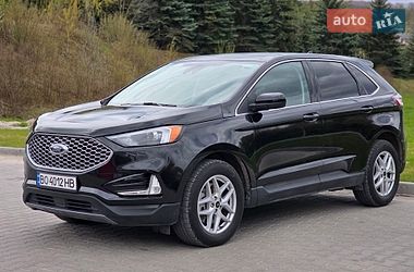Внедорожник / Кроссовер Ford Edge 2024 в Тернополе