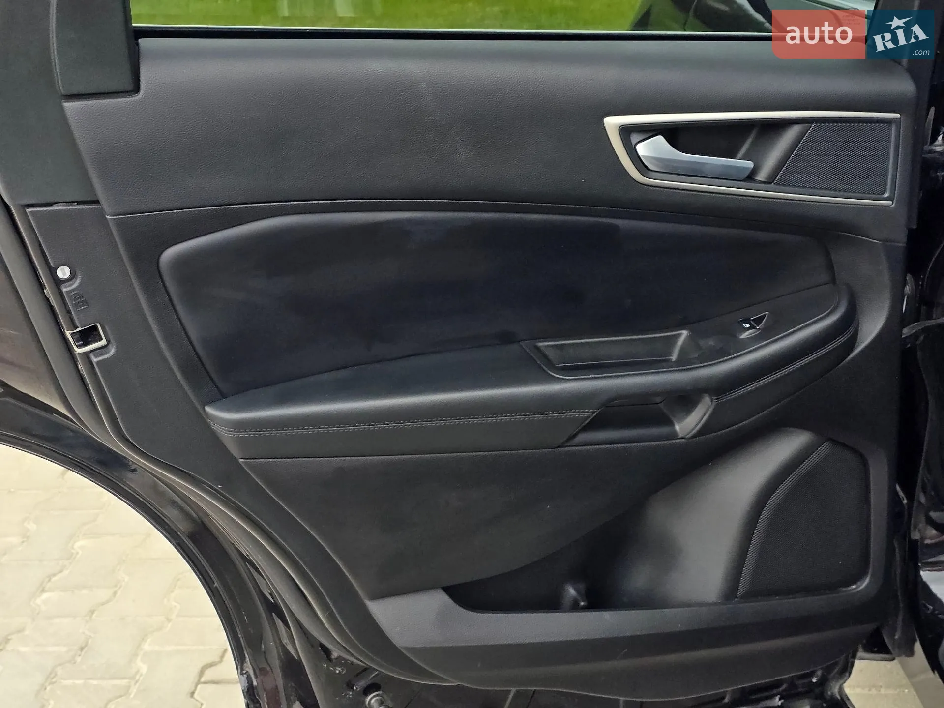 2024 Ford Edge - мініатюра 27