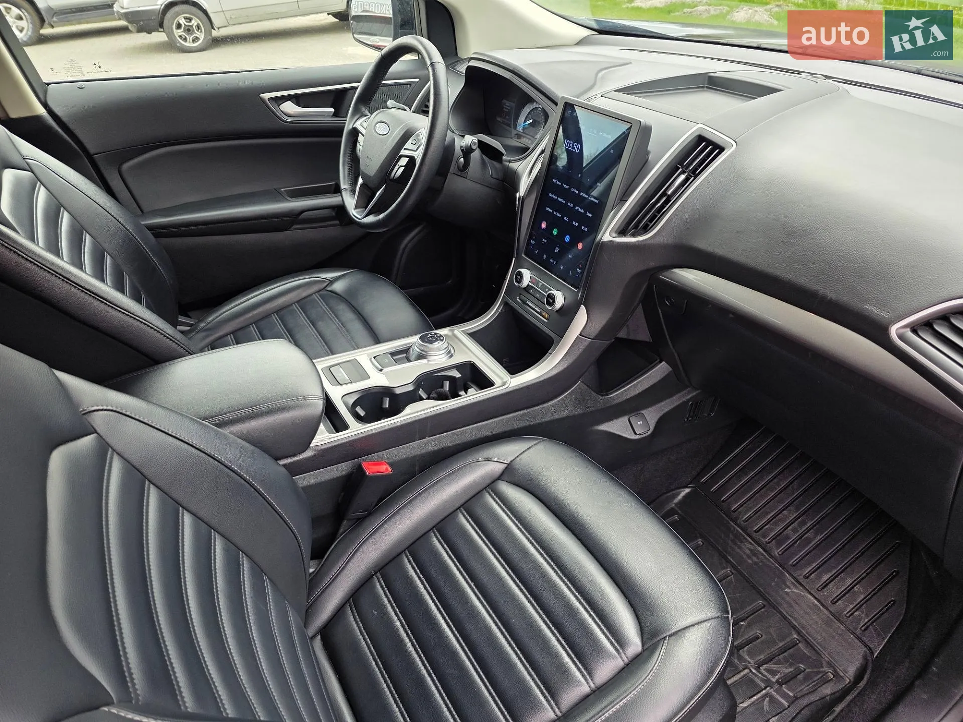 2024 Ford Edge - мініатюра 33