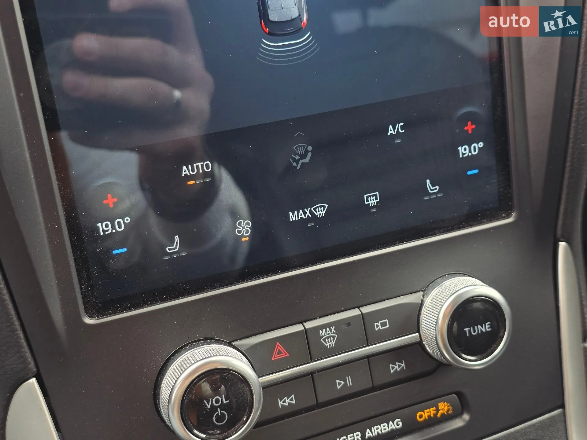 2024 Ford Edge - мініатюра 40