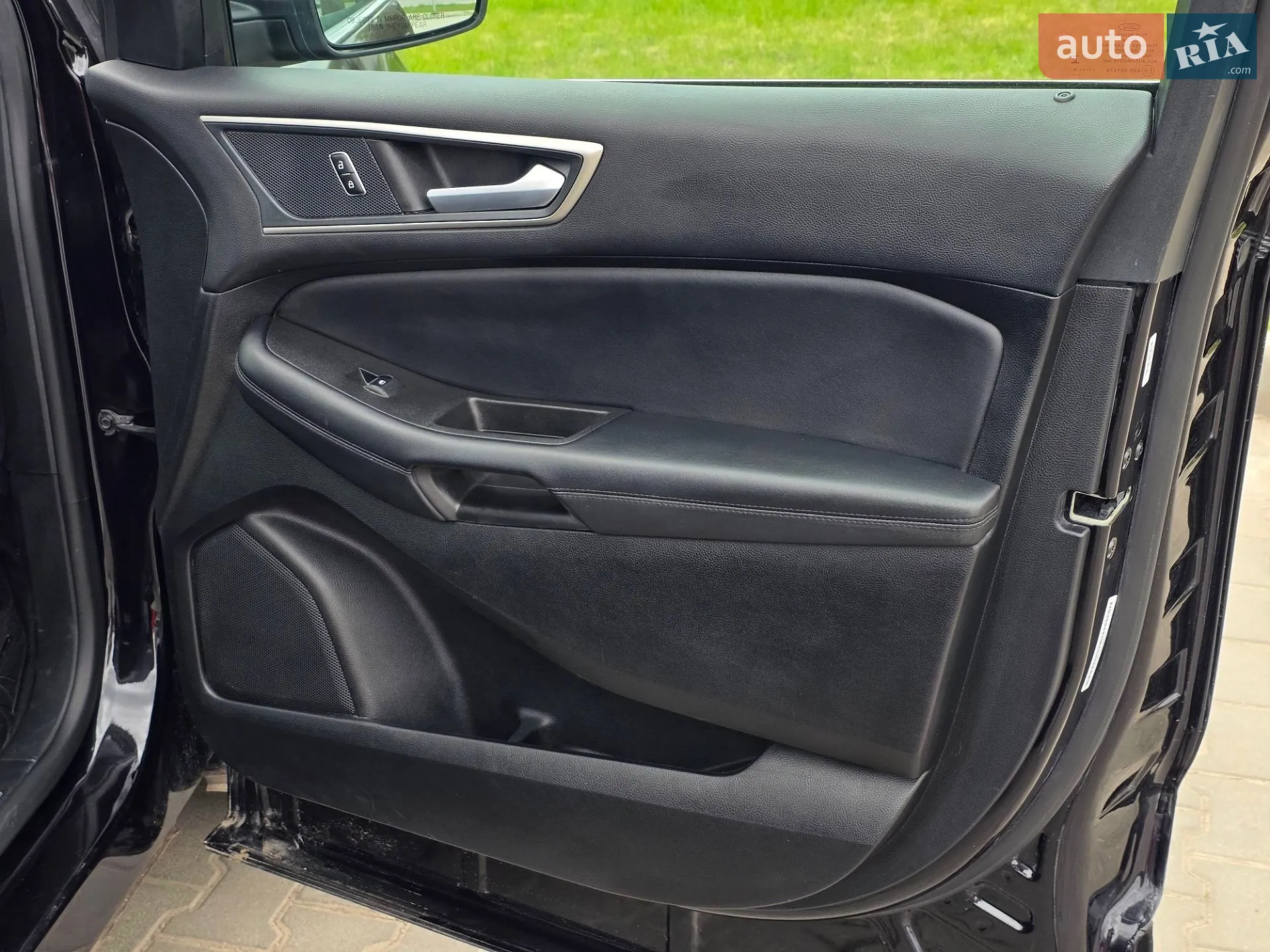 2024 Ford Edge - мініатюра 43