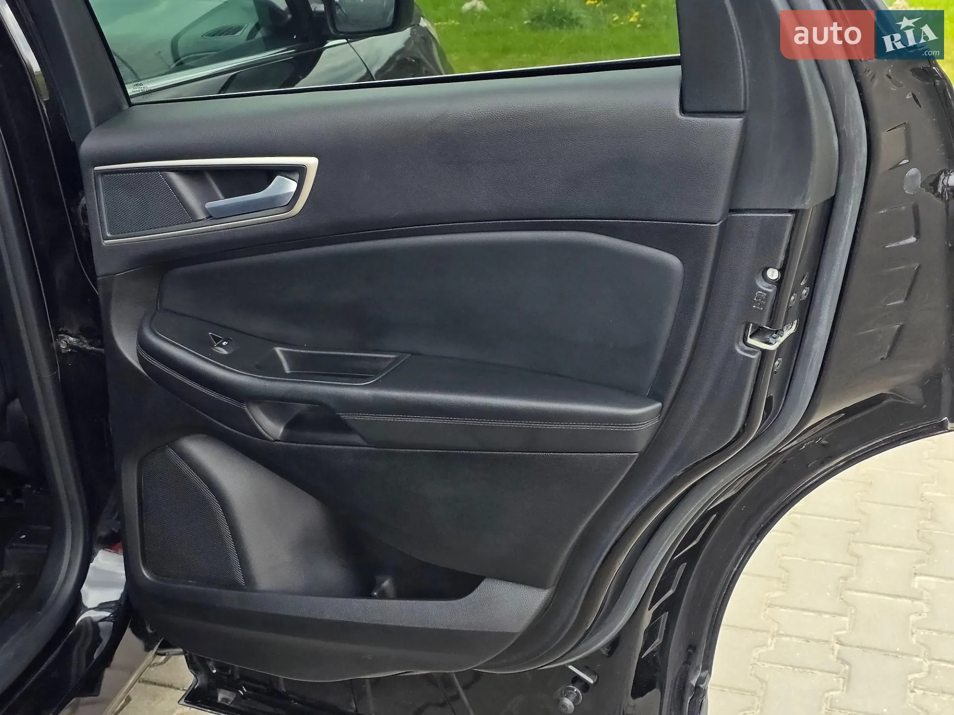 2024 Ford Edge - мініатюра 46