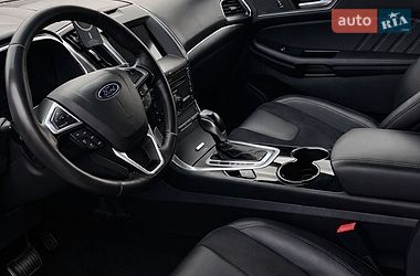 Внедорожник / Кроссовер Ford Edge 2016 в Хмельницком