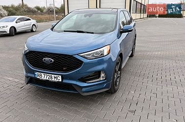 Внедорожник / Кроссовер Ford Edge 2020 в Виннице