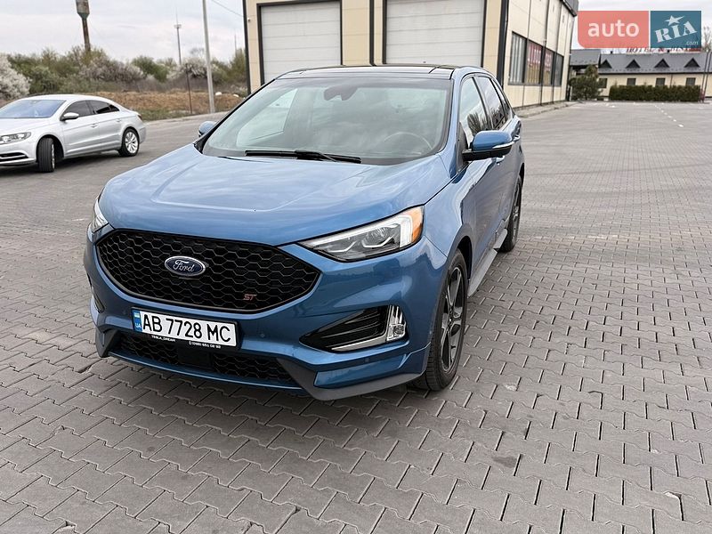 Внедорожник / Кроссовер Ford Edge 2020 в Виннице