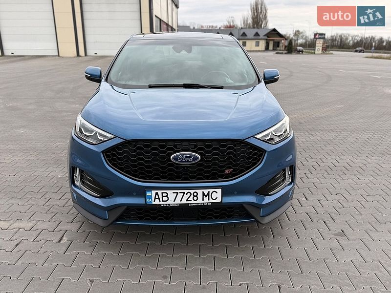 Внедорожник / Кроссовер Ford Edge 2020 в Виннице