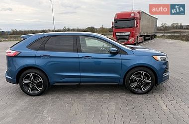 Внедорожник / Кроссовер Ford Edge 2020 в Виннице