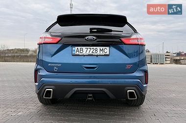 Внедорожник / Кроссовер Ford Edge 2020 в Виннице