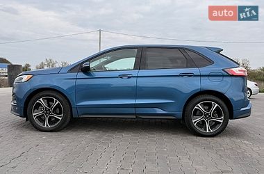 Внедорожник / Кроссовер Ford Edge 2020 в Виннице