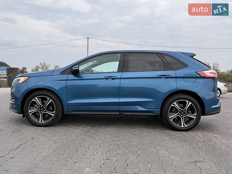Внедорожник / Кроссовер Ford Edge 2020 в Виннице