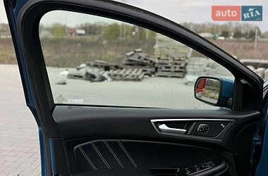 Внедорожник / Кроссовер Ford Edge 2020 в Виннице