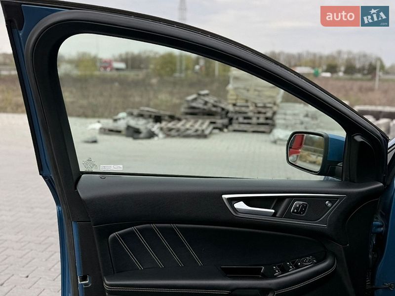 Внедорожник / Кроссовер Ford Edge 2020 в Виннице