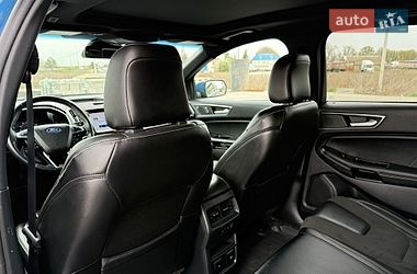 Внедорожник / Кроссовер Ford Edge 2020 в Виннице