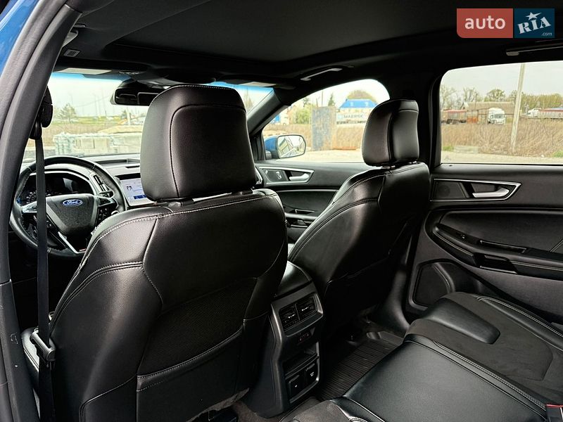 Внедорожник / Кроссовер Ford Edge 2020 в Виннице