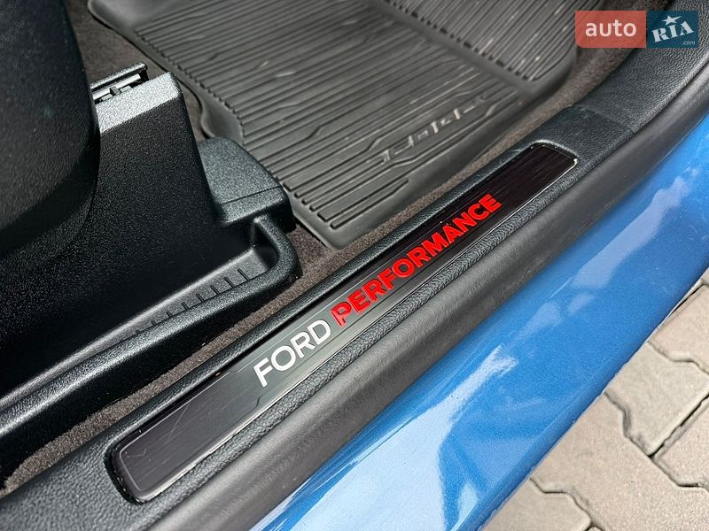 Внедорожник / Кроссовер Ford Edge 2020 в Виннице