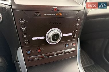 Внедорожник / Кроссовер Ford Edge 2020 в Виннице