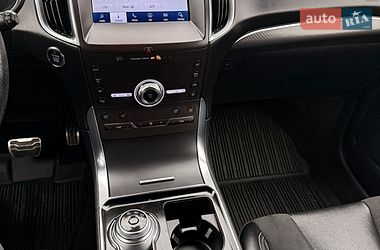 Внедорожник / Кроссовер Ford Edge 2020 в Виннице