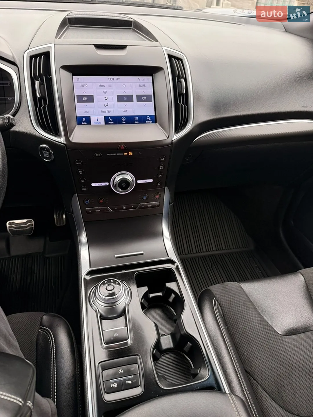 2020 Ford Edge - мініатюра 44
