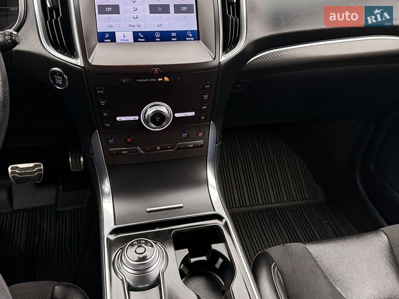 Внедорожник / Кроссовер Ford Edge 2020 в Виннице