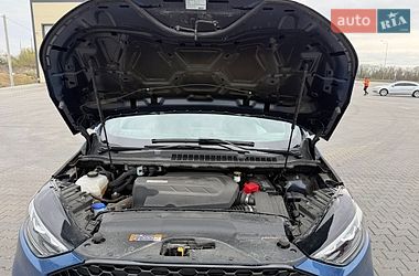 Внедорожник / Кроссовер Ford Edge 2020 в Виннице