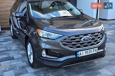 Внедорожник / Кроссовер Ford Edge 2020 в Ирпене