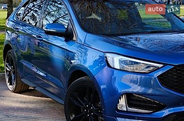 Позашляховик / Кросовер Ford Edge 2019 в Сумах