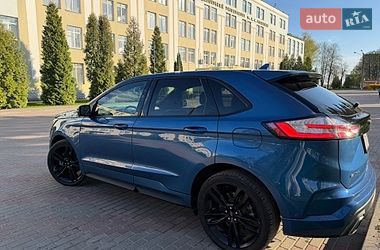 Внедорожник / Кроссовер Ford Edge 2019 в Сумах