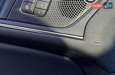 Внедорожник / Кроссовер Ford Edge 2019 в Сумах