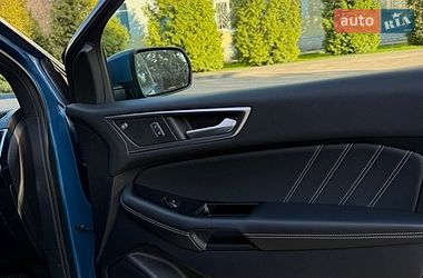 Внедорожник / Кроссовер Ford Edge 2019 в Сумах