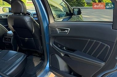 Внедорожник / Кроссовер Ford Edge 2019 в Сумах