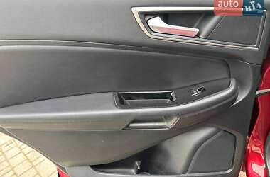 Позашляховик / Кросовер Ford Edge 2016 в Одесі