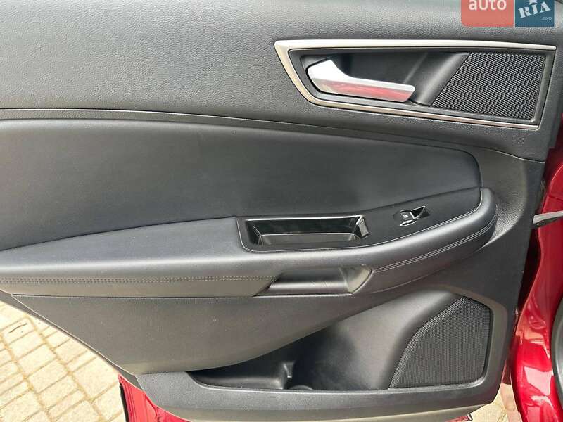 Позашляховик / Кросовер Ford Edge 2016 в Одесі