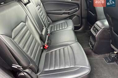 Позашляховик / Кросовер Ford Edge 2016 в Одесі