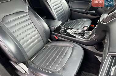 Позашляховик / Кросовер Ford Edge 2016 в Одесі